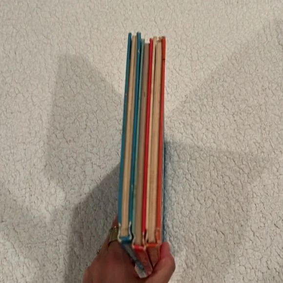 Rare Find Banned Dr Seuss Books No longer Published! Vintage Set of 3 - Picture 13 of 13